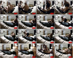 Cruel Cleave Gags For Riley Jane Scn. 2 Part 5 | Download from Files Monster