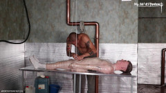 Sexy Wrapped Tied Meat Part 1 | Download from Files Monster