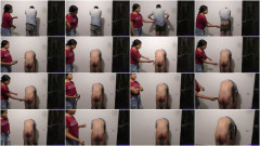 Slt Luis Gets The Razor Strap Part 7 | Download from Files Monster