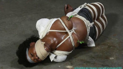 Mia Amor's Hogtie Test - Part 3 Futilestruggles | Download from Files Monster