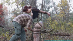 Rin Transported to The Woods and Tree Tied - Part 3 | Download from Files Monster