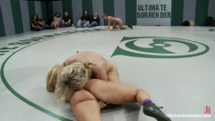 Round Two: Team Ice vs The Pirates | Download from Files Monster