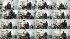Fetishkitch - Nurse January | Download from Files Monster
