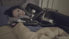 Fetishkitch - Caroline in Chastity Part 2 | Download from Files Monster