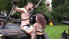 Tekkna - Wippen In De Sex Speeltuin | Download from Files Monster