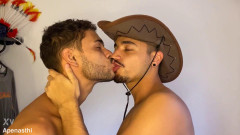 Being Lassoed By The Cowboy | Download from Files Monster