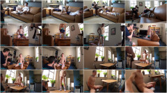 Brad showing off his thick cock in this horny photoshoot | Download from Files Monster