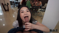 Sakura Lin - Hold Em, Fold Em, Or Fuck Em - 1080p | Download from Files Monster