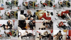 TheRubberClinic Videos part 05 | Download from Files Monster