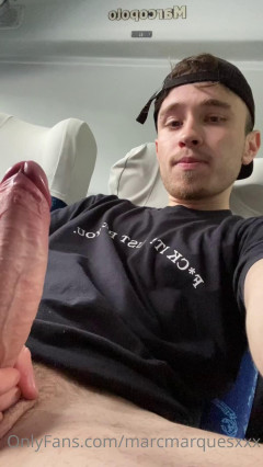 MarcMarquesXXX - Ep. 6 | Download from Files Monster