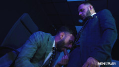 Hairy Wolf and Koki Castillo | Download from Files Monster