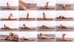 Ballet Sub Ella – longest spreader bar Beltbound | Download from Files Monster