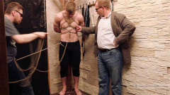 Gay Bdsm Domestic Slave Demyan Part 6 Part 2 Part 7 | Download from Files Monster