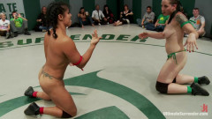 August Tag Team Match-Up! | Download from Files Monster