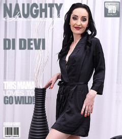 Di Devi (35) - Mature solo | Download from Files Monster