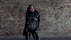 Latexperiment by Raymond K Lorum & ballet heels by Alexandra Potter h265, part 04 | Download from Files Monster