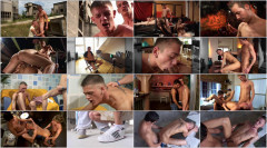 Jaden Idol - A German Bottom Boy 400p Part 8 | Download from Files Monster