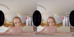 RealJamVR - Anal Massage For The Cute | Download from Files Monster