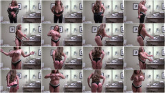 Christina Valentina Christina In The Bathroom Xxx 1080p | Download from Files Monster