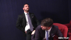 Dani Robles and Enzo Rimenez | Download from Files Monster
