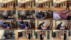 Mistress Evilyne H265 part 04 | Download from Files Monster