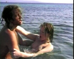 German woman adores pleasing a hard cock after diving | Download from Files Monster