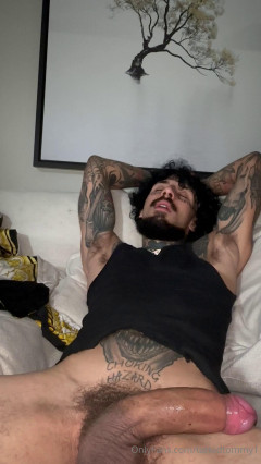OnlyFans - Tattedtommy1 part 10 | Download from Files Monster