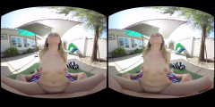 Aubrey Sinclair 3D VR Porn - Jun 09, 2017 | Download from Files Monster