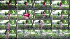Ashley Burke Hammock Video  1080p | Download from Files Monster