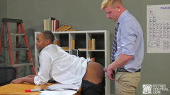 Fisting Central Deep Studies part 03 Club Inferno Dungeon | Download from Files Monster