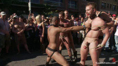Folsom Street Trash | Download from Files Monster