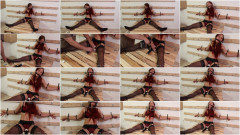Sarah vs. Her Table Time | Download from Files Monster