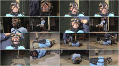 Pony Girl Custom Outfit Try On - Part 2 | Download from Files Monster