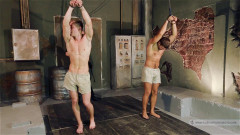 BDSM  Rus Captured Boys - Full collection part2. | Download from Files Monster