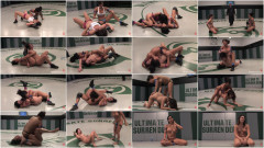 Isis - The Goddess - Love vs Thea - Leeloo - Marie | Download from Files Monster