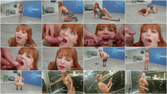 Cintia Lara - Bukkake | Download from Files Monster