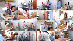 Gyno-X 2004-2013 videos, part 07 | Download from Files Monster