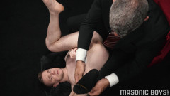 Masonic Boys - Apprentice Shepard - Chapter 6 - Disciplinary Action | Download from Files Monster