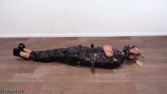 Darina Nikitina mummified Beltbound | Download from Files Monster