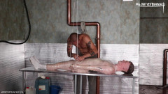 Wrapped Tied Meat (Jasper Rhodes, Master Aaron) | Download from Files Monster