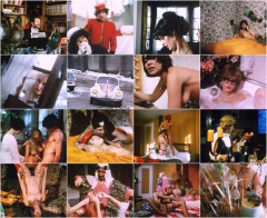 Htel Pour Jeunes Filles 1980's Part 2 | Download from Files Monster