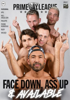 Face Down Ass Up Available | Download from Files Monster