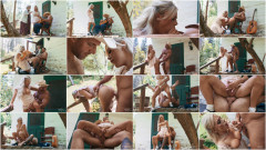 Angellica Good, Chuck Conrad( Ain't Nobody Hornier Than A Hillbilly) | Download from Files Monster