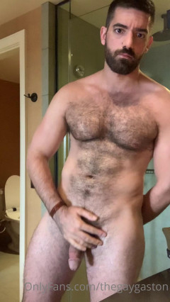 OnlyFans - TheGayGaston part 03 | Download from Files Monster