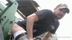 Onlyfans - Hardworkertn - John Deere And A Dildo | Download from Files Monster