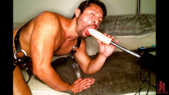 Seth Santoro Is One Cock Hungry Whore | Download from Files Monster