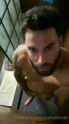 OnlyFans - Sixholdover part 3 | Download from Files Monster