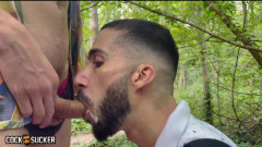 Cocksucker-The Desire For Tail Brings The Male out of the Woodwork | Download from Files Monster
