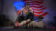 Kinkmen Bdsm Yankee Doodle Daddy | Download from Files Monster