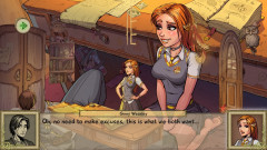 Innocent Witches Version 0.9.2b | Download from Files Monster